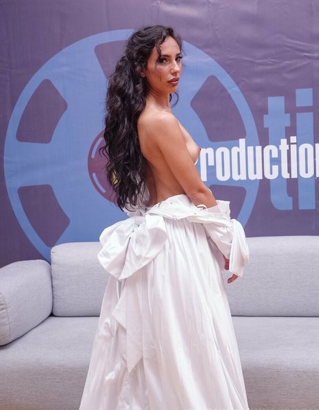 Sherezade Lapiedra erotic pornstar images