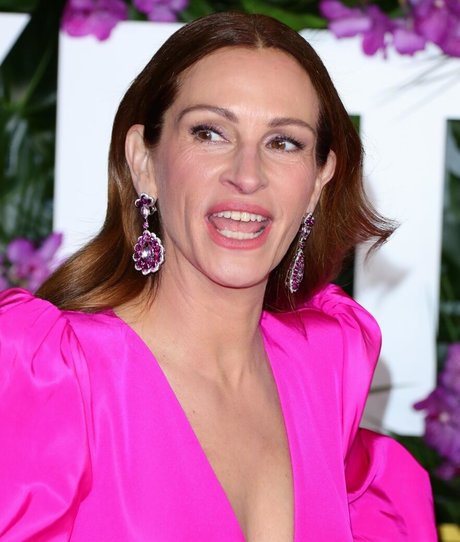 Julia Roberts naked pornstar picture