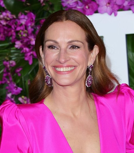 Julia Roberts star sex photos