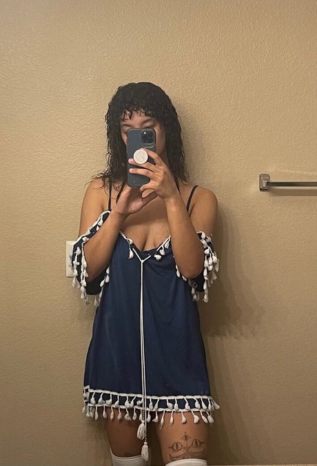 darth jazious star photos