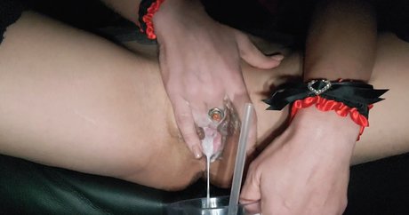 HopePenetration naked pornstar img