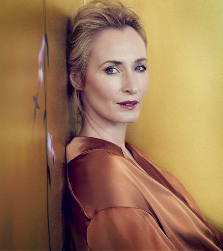 Genevieve O Reilly star beautiful pics