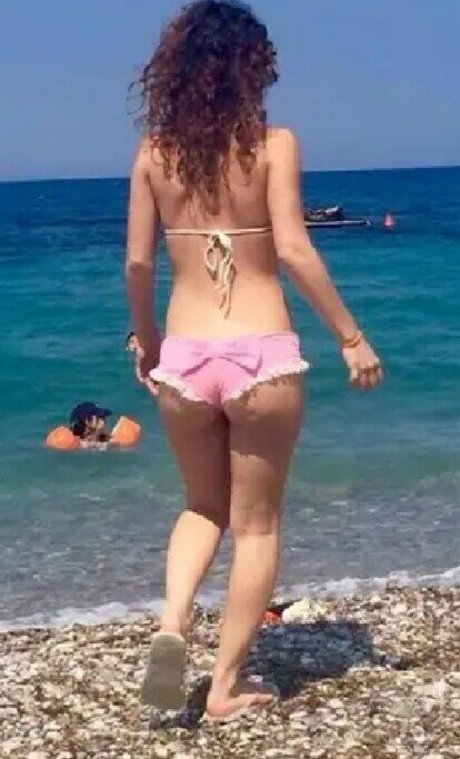 Aggeliki Belesioti nude pornstar archive