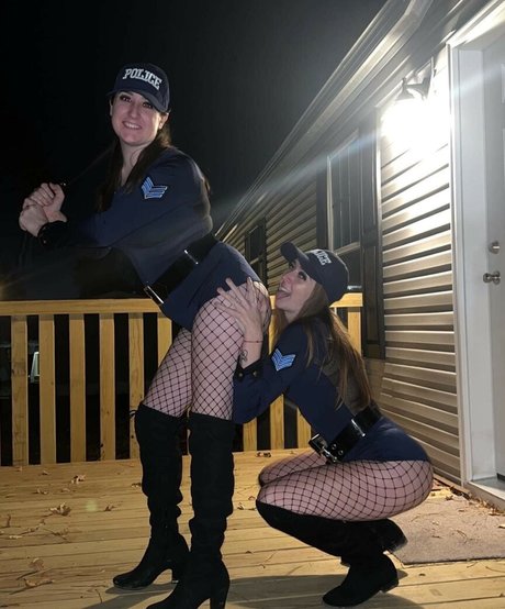 Tristan Ramsey sexy model photos