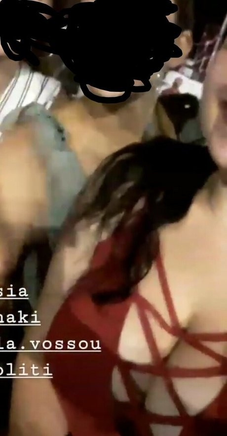 Theodwra Drinia nice actress galleries