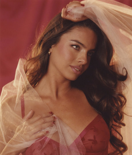 Priscilla Huggins Ortiz nude actress images