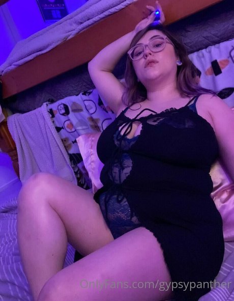 Gypsypanther11 pornstar nudes img