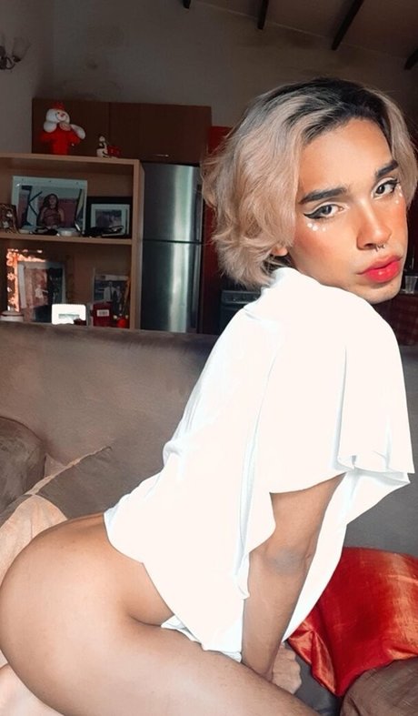 JadeFemboy erotic star pic