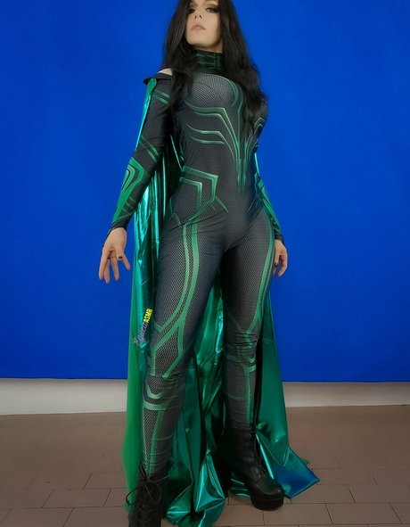 Egilea ASMR pornstar art picture