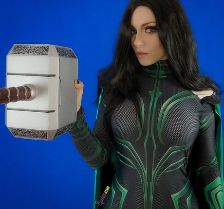 Egilea ASMR profile image