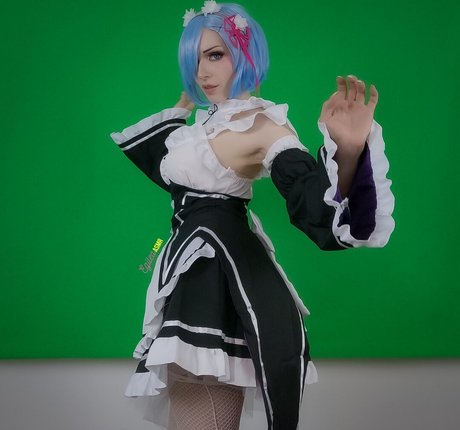 Egilea ASMR free model gallery
