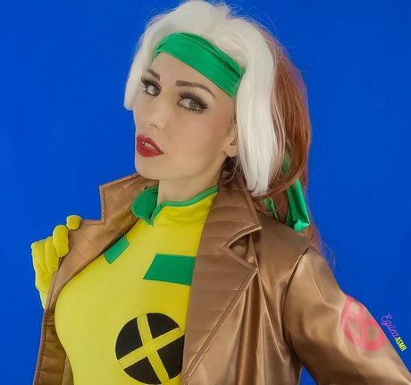 Egilea ASMR star beautiful img