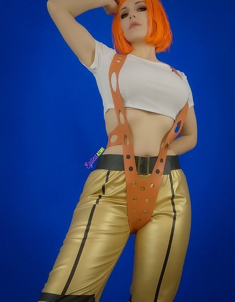 Egilea ASMR hd star img