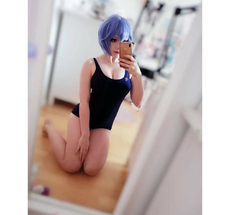 anniicosplays pornstar best photos