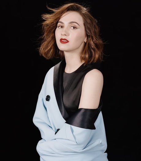 Maude Apatow actress img