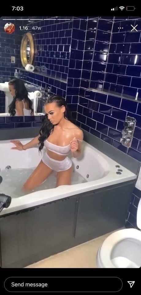 Ishavalentinaxx thumbnail