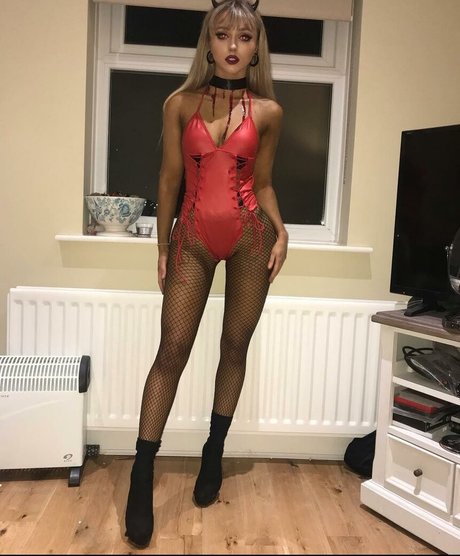 Halloween 2022 beautiful model images