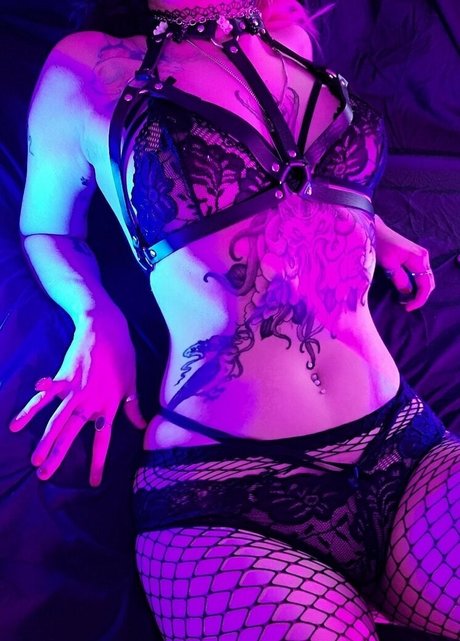 Neko Noire exclusive model gallery