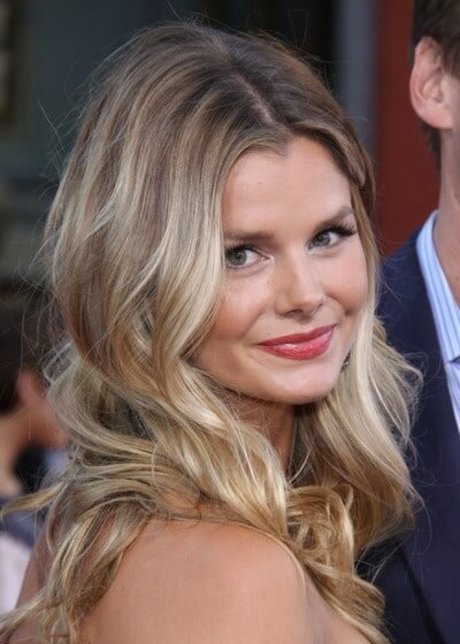 Anita Briem exclusive star images