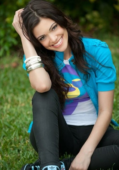 Anabelle Acosta erotic actress pic