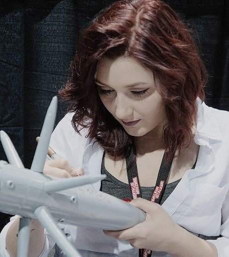 Anastasia Baranova pornstar exclusive gallery