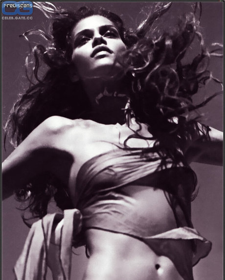 Ana Beatriz Barros pornstar nudes photo