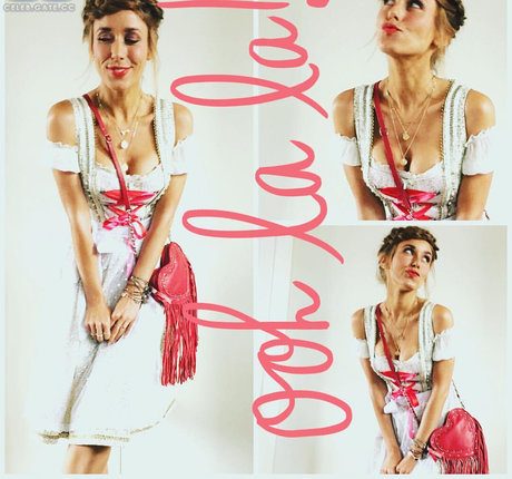 Annemarie Warnkross xxx star pics