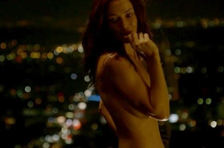 Annie Wersching erotic actress image