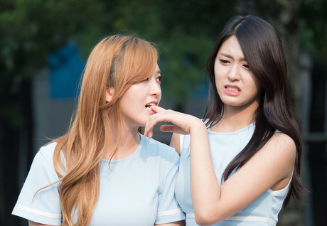 AOA Team sex actress img