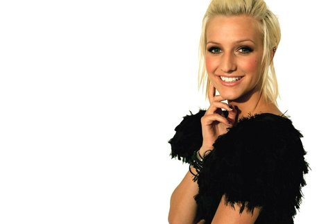 Ashlee Nicole Simpson xxx star archive