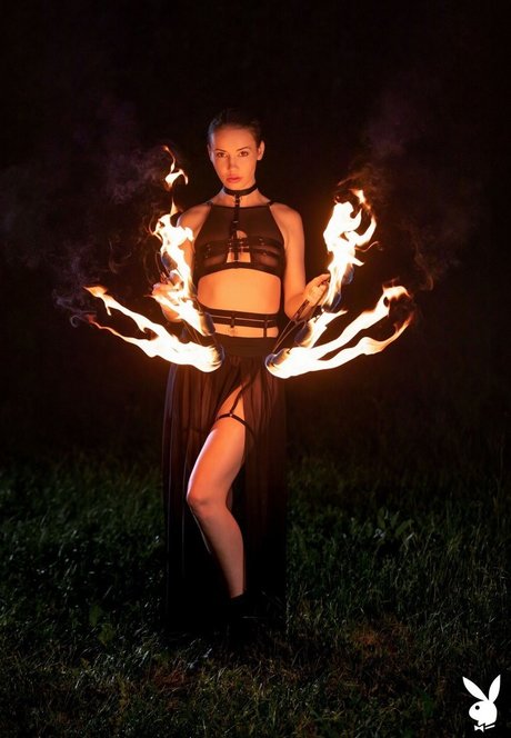 Elilith Noir art pornstar archive