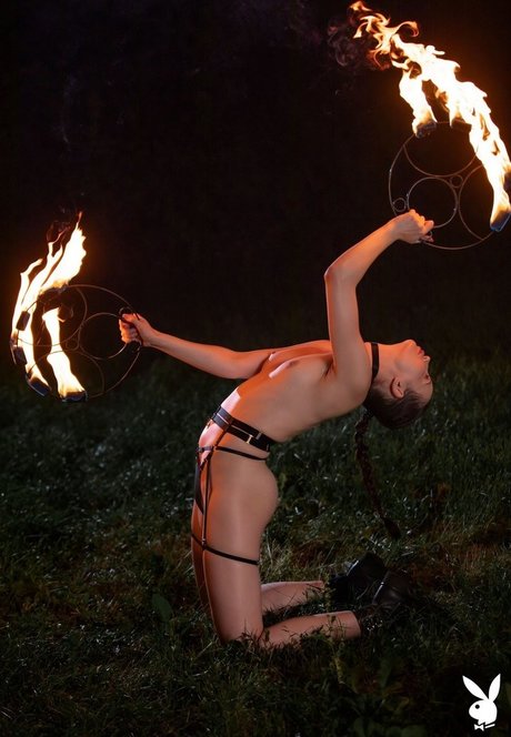 Elilith Noir adult actress pic