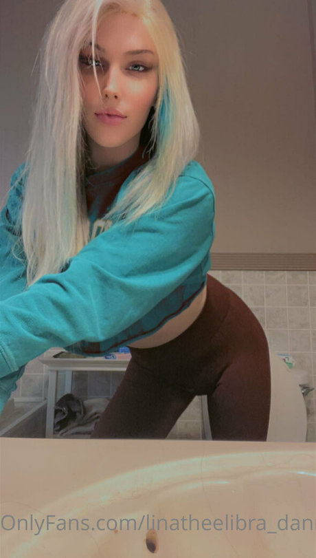 linatheelibra sexy model pic