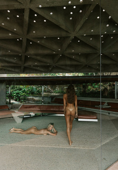 Sunkissedmag model nude pictures