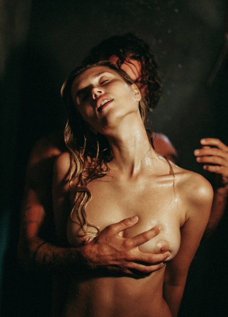 college onlyfans art naked pics