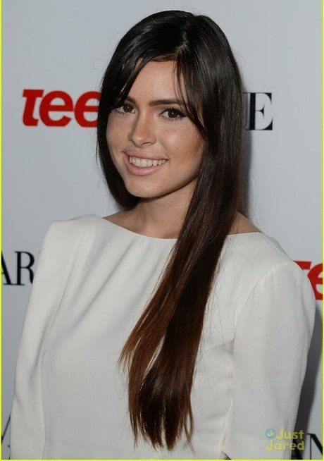 Alex Frnka hd actress photo