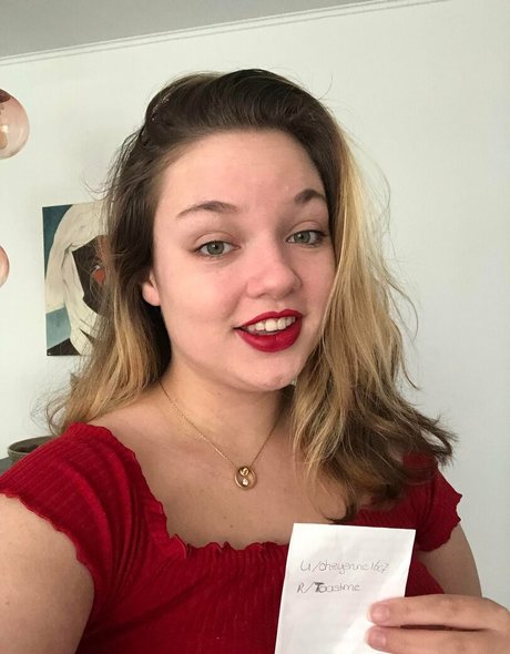 Cheyenne1607 porn actress images