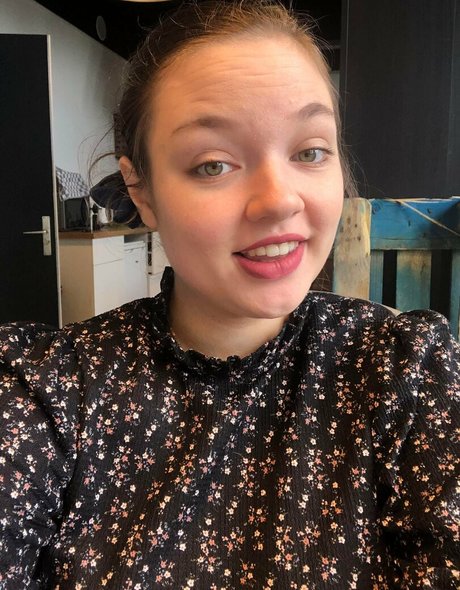 Cheyenne1607 pornstar pic
