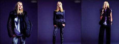 Aline Cleusa Weber hot model photos