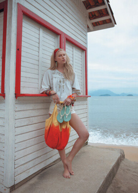 Aline Cleusa Weber star beautiful pic