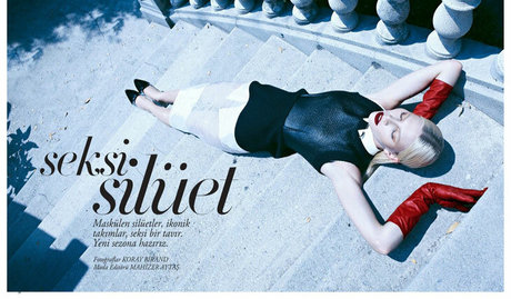 Aline Cleusa Weber beautiful model galleries