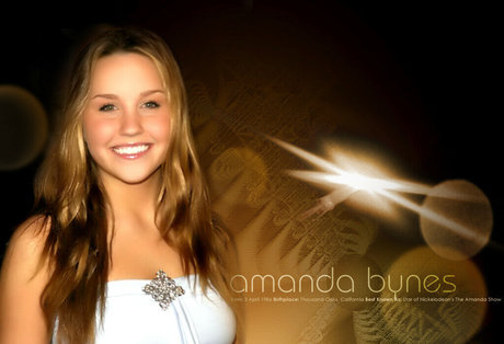 Amanda Laura Bynes nice model gallery