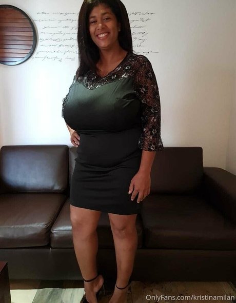 Kristina Milan free model gallery