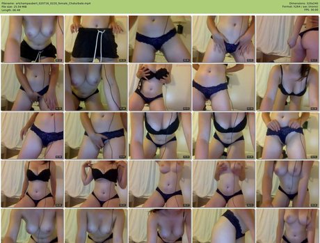 Artchampaubert sexy star pics