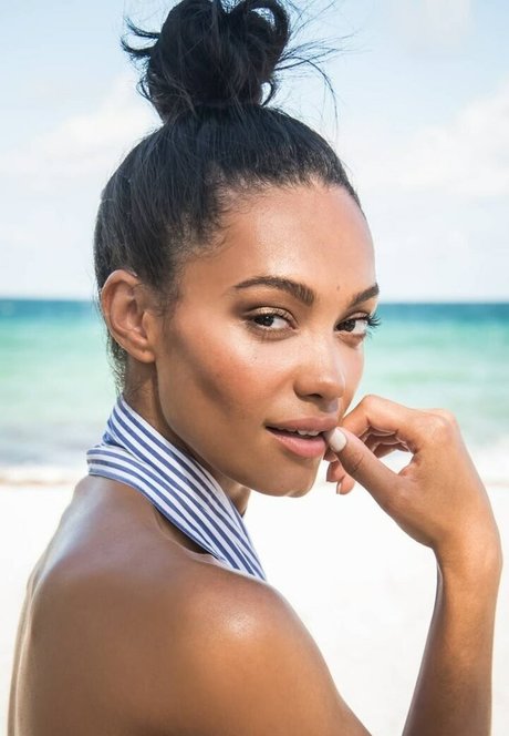 Alexis Gaube exclusive star images