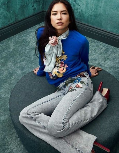 Sonoya Mizuno star galleries