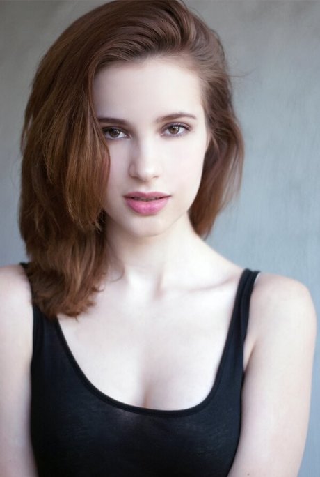 Alexia Fast free pornstar gallery