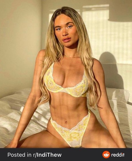 indithew_ model exclusive archive