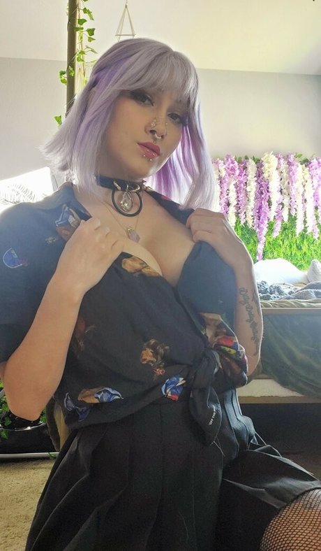 moonkiwi model exclusive pic