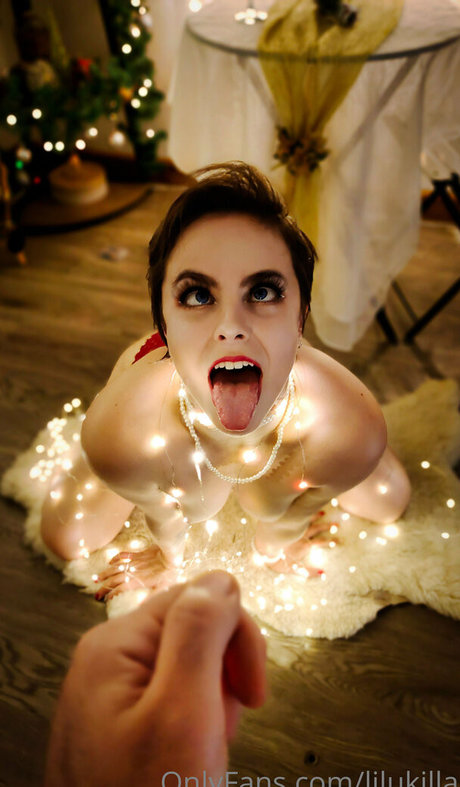Lilu Killa adult star image